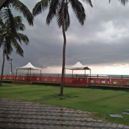 Marmara Beach House Kannur Exterior photo