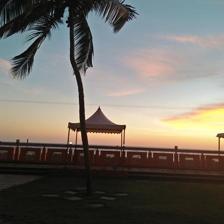 Marmara Beach House Kannur Exterior photo