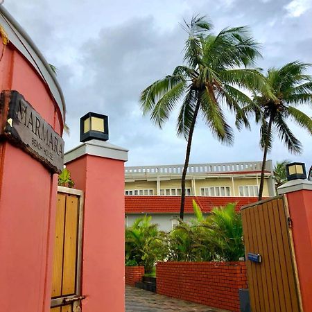 Marmara Beach House Kannur Exterior photo