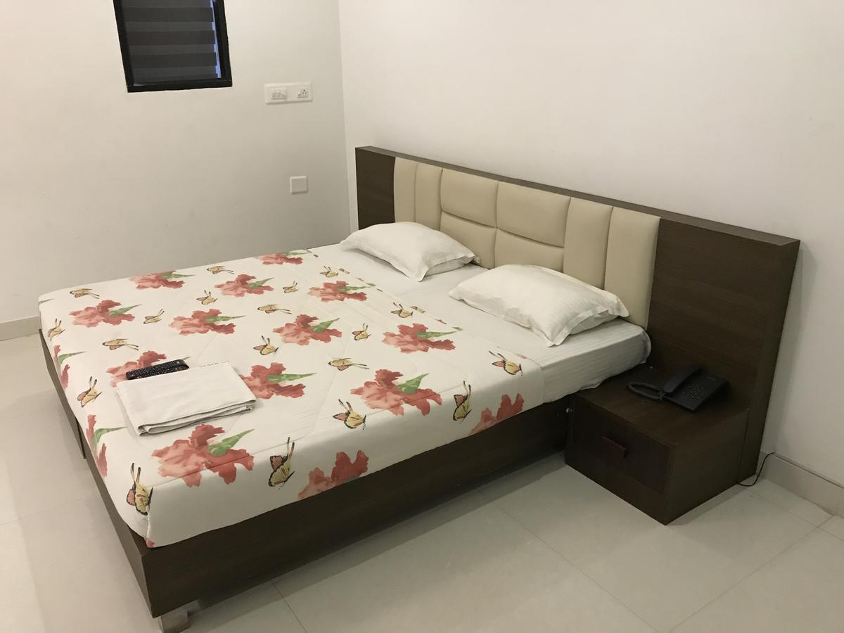 Marmara Beach House Kannur Exterior photo