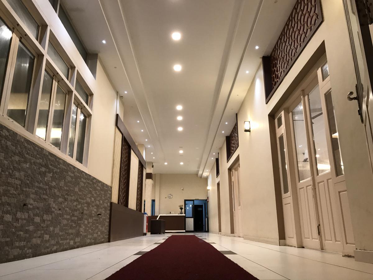 Marmara Beach House Kannur Exterior photo