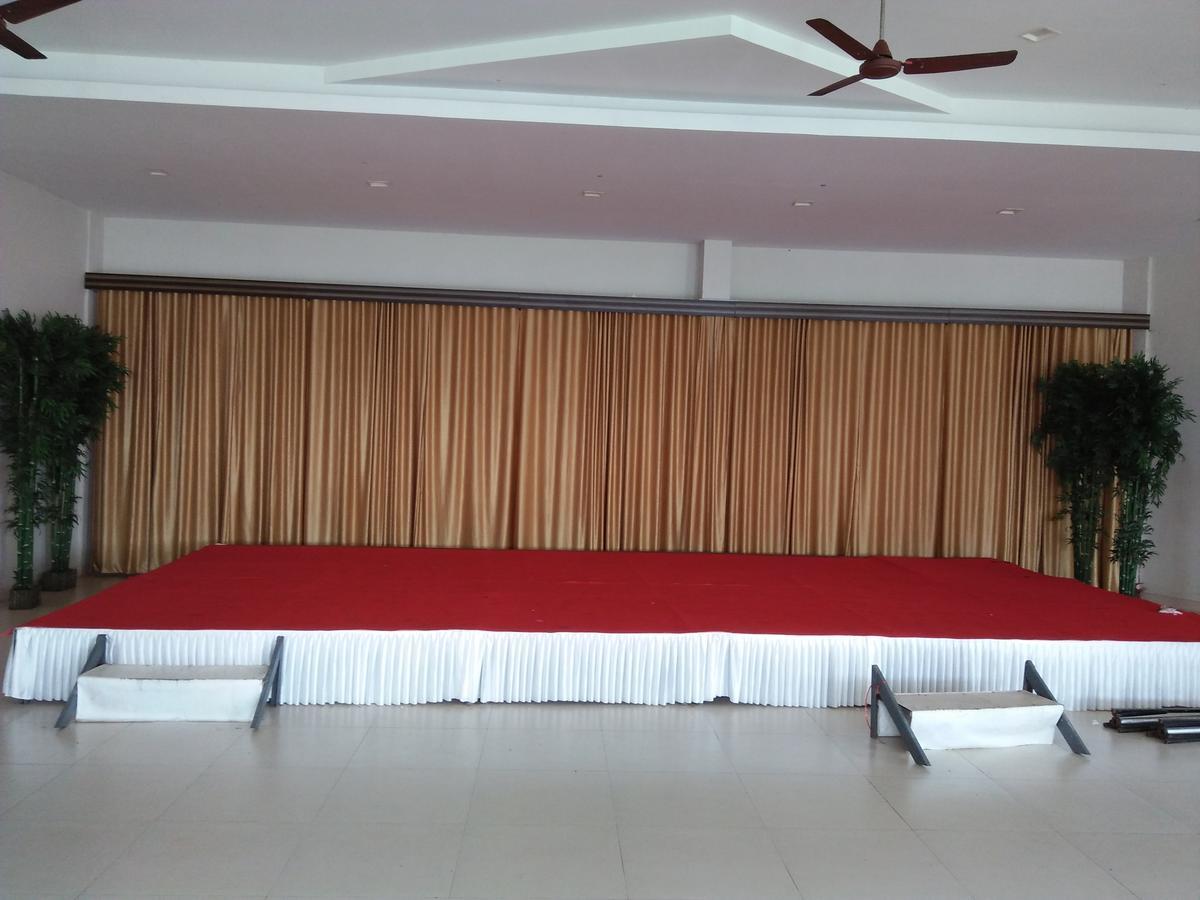Marmara Beach House Kannur Exterior photo
