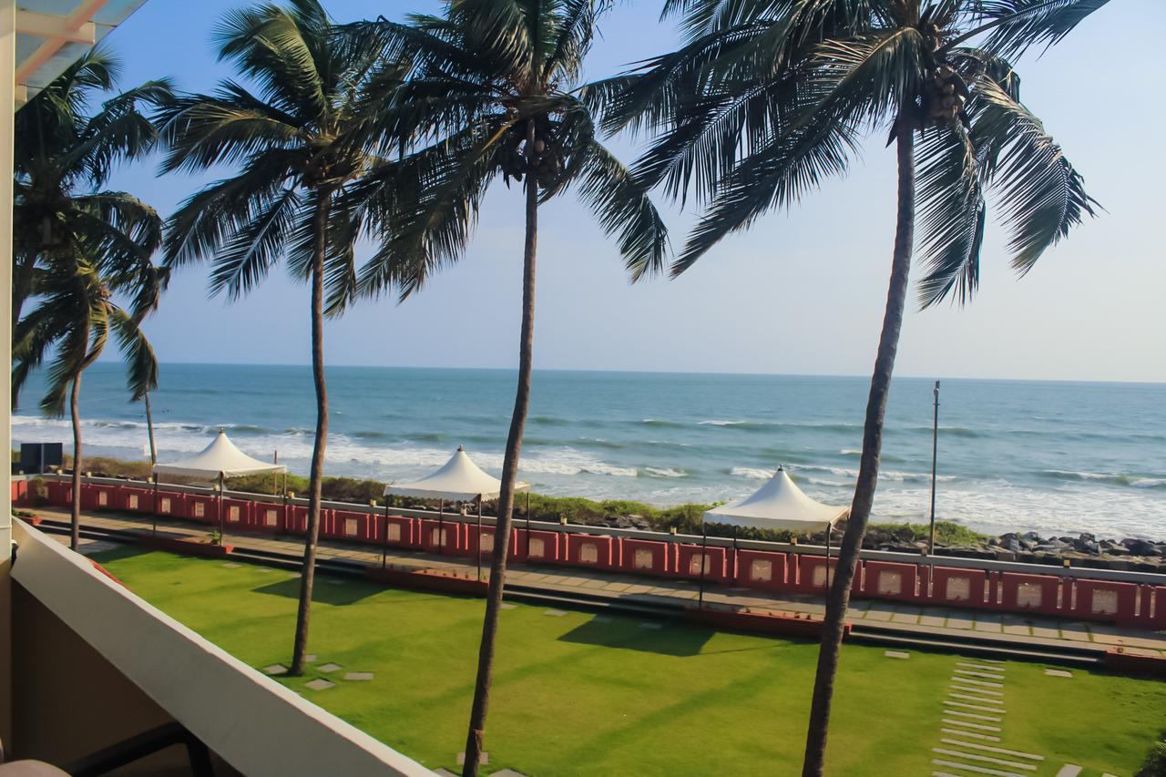 Marmara Beach House Kannur Exterior photo